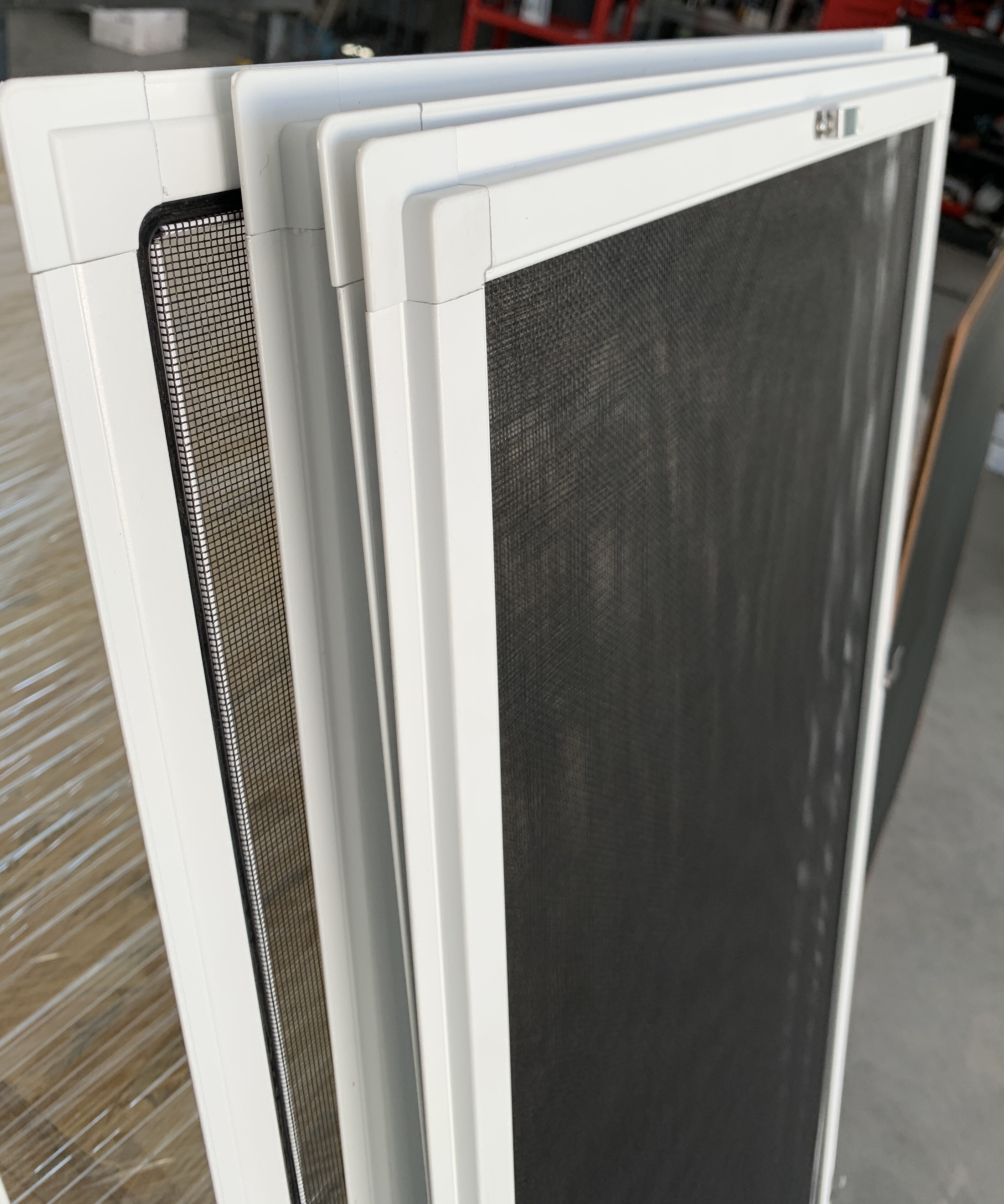 Insect screen · 1