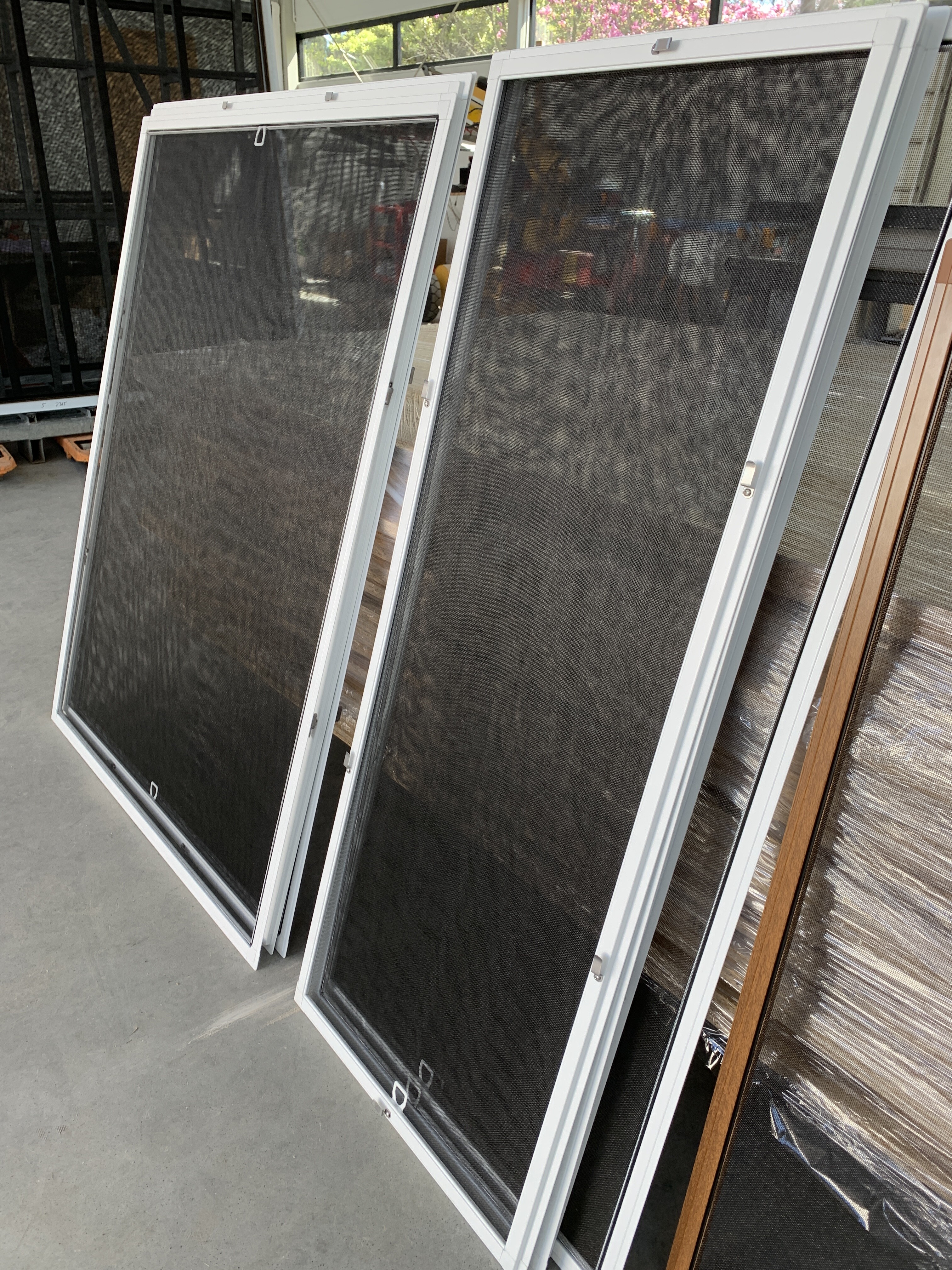 Insect screen · 2